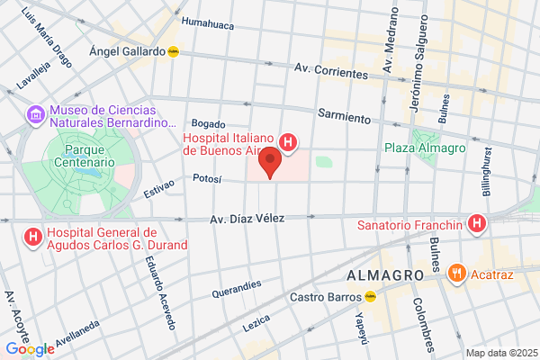 Dominguez Teofilo Y Hnos S.R.L.