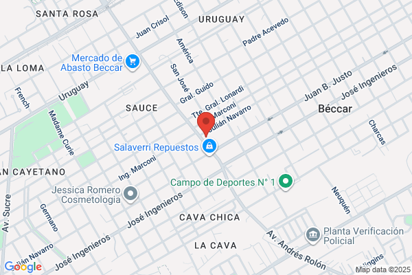 Casa Sim