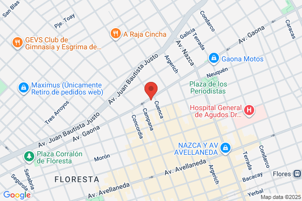Botana Y Compañia S.R.L.