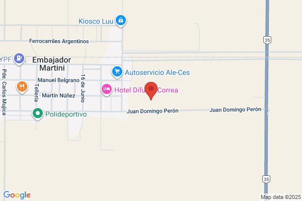 Metalurgica Norte S.R.L.
