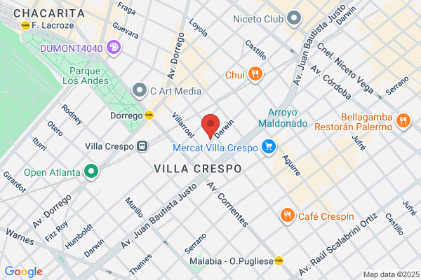 Muscia Heriberto Y Asoc. S.R.L.