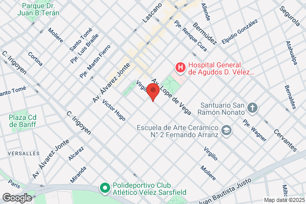 Olympia Argentina S.A.