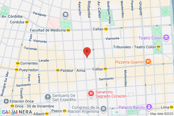 Estudio Fekete