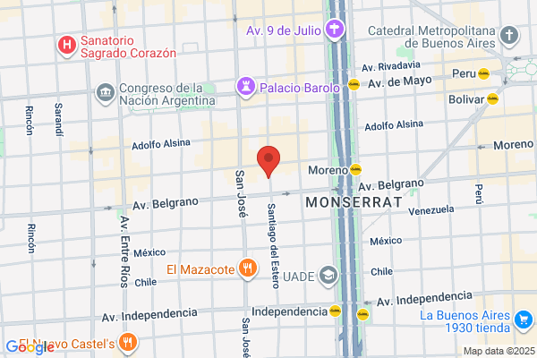 Lauritsen & Asociados