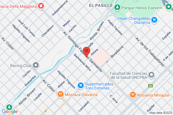 Casa Cerrotti S.R.L