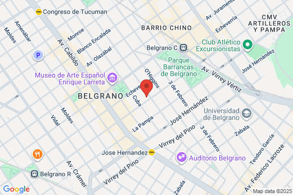 Galeria Belzebu
