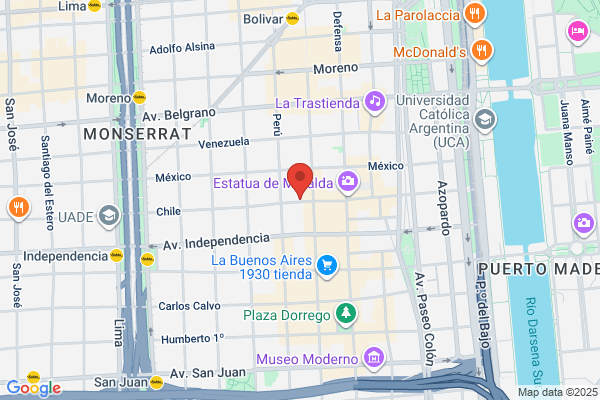 Radarcan Argentina S.R.L.