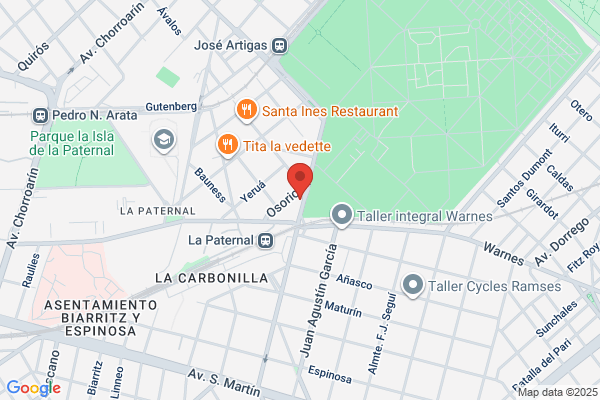 La Renaciente S.R.L.