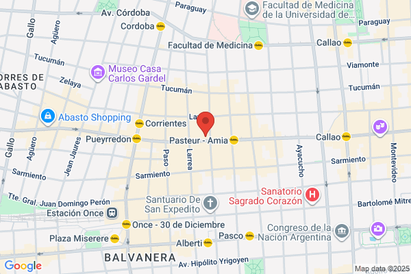 La Valija