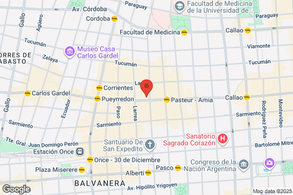 La Valija Marroquineria S.A.