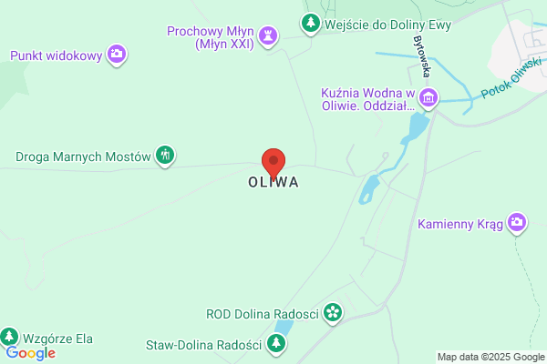 Oliwa