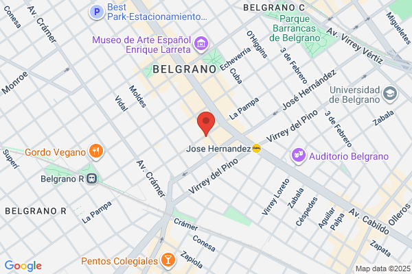 Pañalera Bebitos