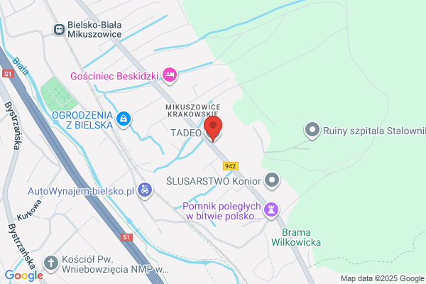 Napimat Nakonieczny Tadeo