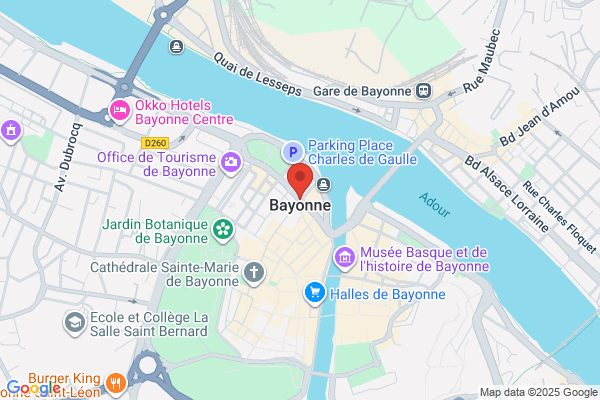 Bayona