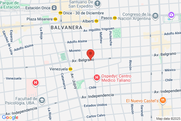 Belgrano
