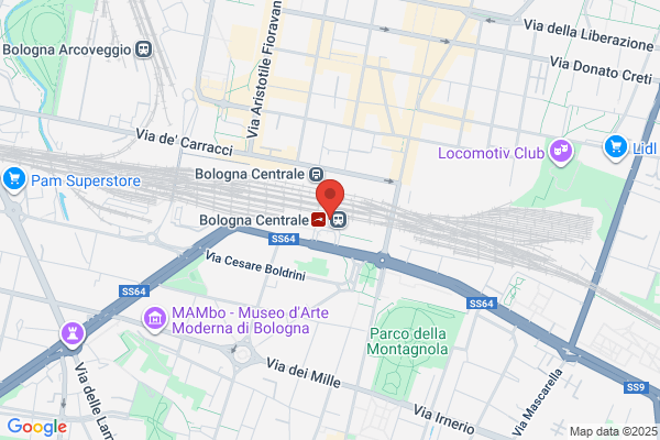 Bologna