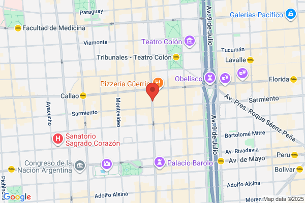 Fabrica De Pastas Las Dos Marias