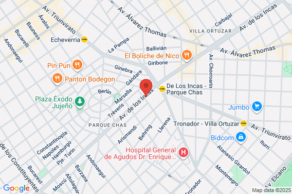Fabrica De Pstas La Coqueta