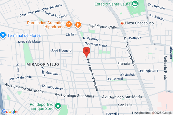 La Caserita