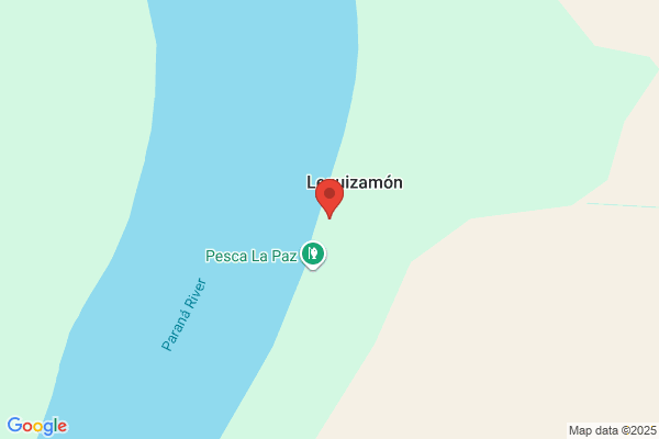 La Esmeralda