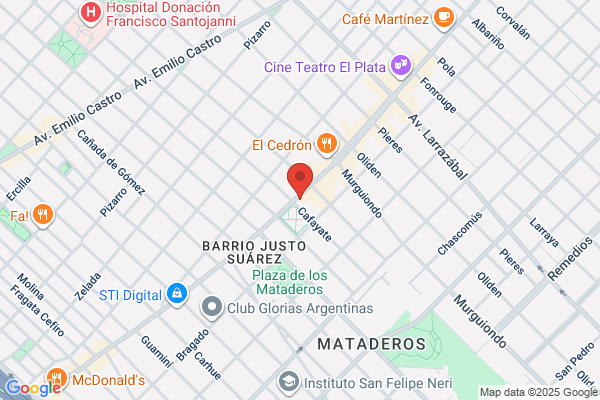 La Espiga De Oro
