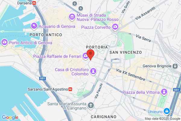 Nueva Genova
