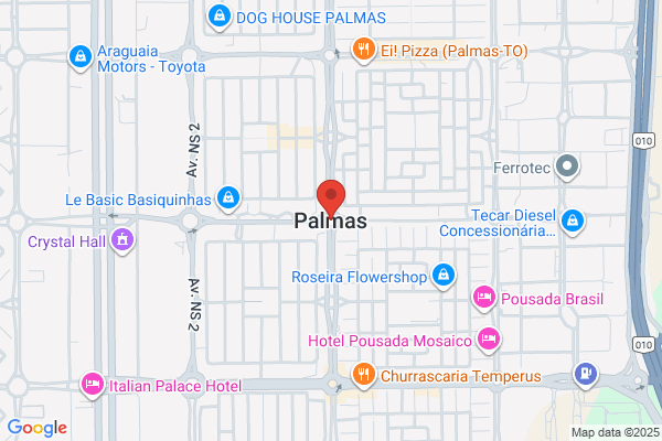 Palmas