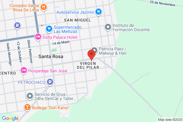 Santa Rosa