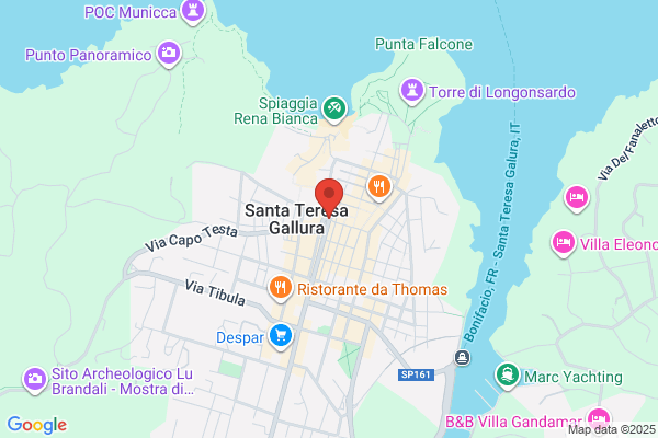 Santa Teresa