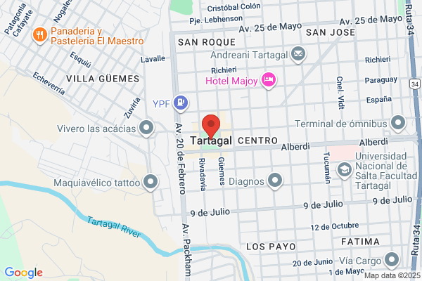 Tartagal