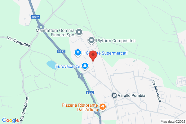 Verbano S.R.L.