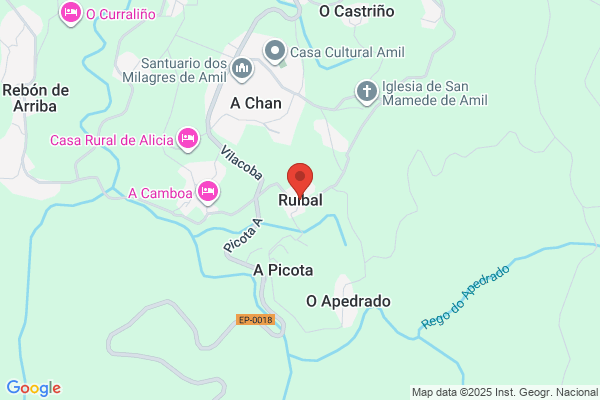 Ruibal