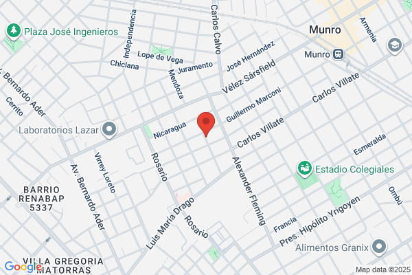 Guillermo Domin S.R.L.