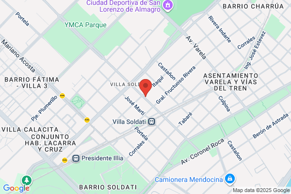 Galarza, Ramon