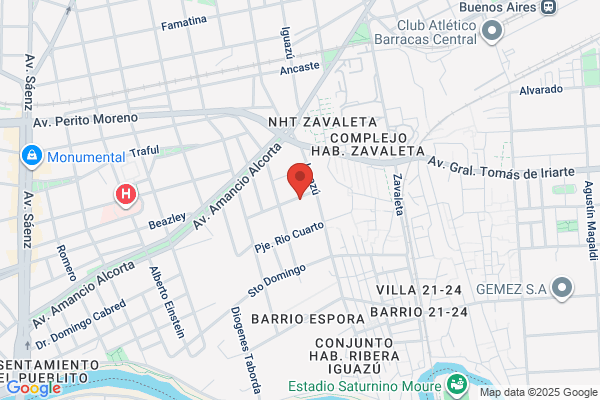 Industrias Elastom S.R.L.