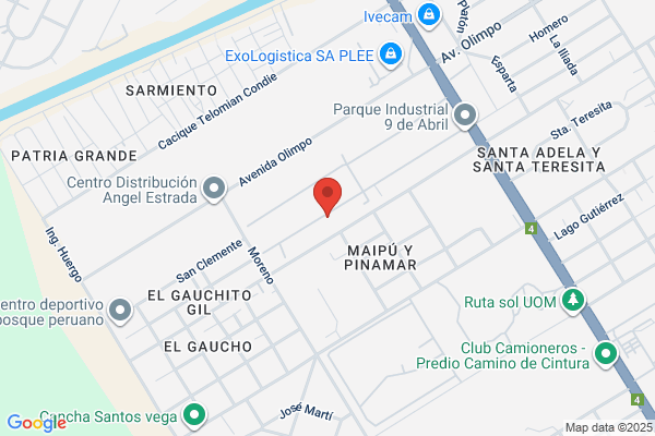 Los Conce S.A.