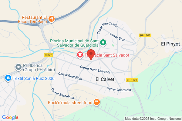 Calvet