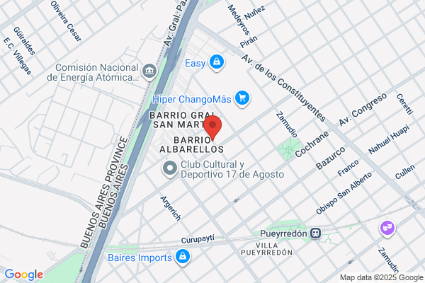 Establecimiento Macoma S.R.L.