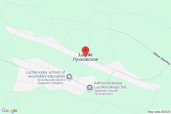Lucomsky, Antonio