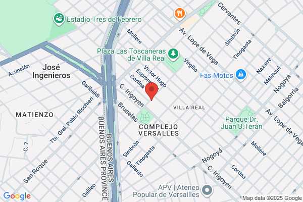 Remaplas S.R.L.