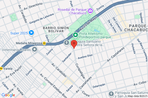 Casa Piana S.A.