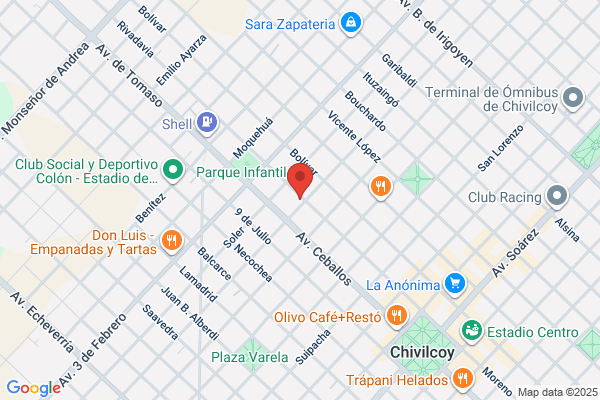 Textil Chivilcoy S.R.L.