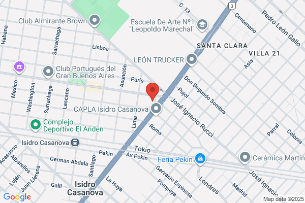 Accion Medica S.A.