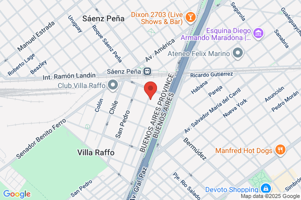 Noroeste Asistencial S.R.L.
