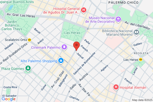 Clinica Del Sol