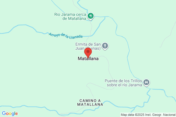 Matallana, Raul