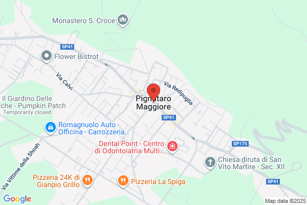 Pignataro, Santiago Luis
