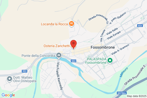 Zanchetti, Fernando