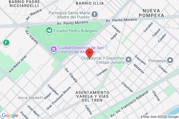 Medidores Argentinos S.A.