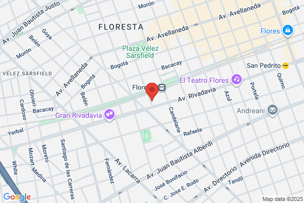 Mercado Proveedor Velez Sarsfield